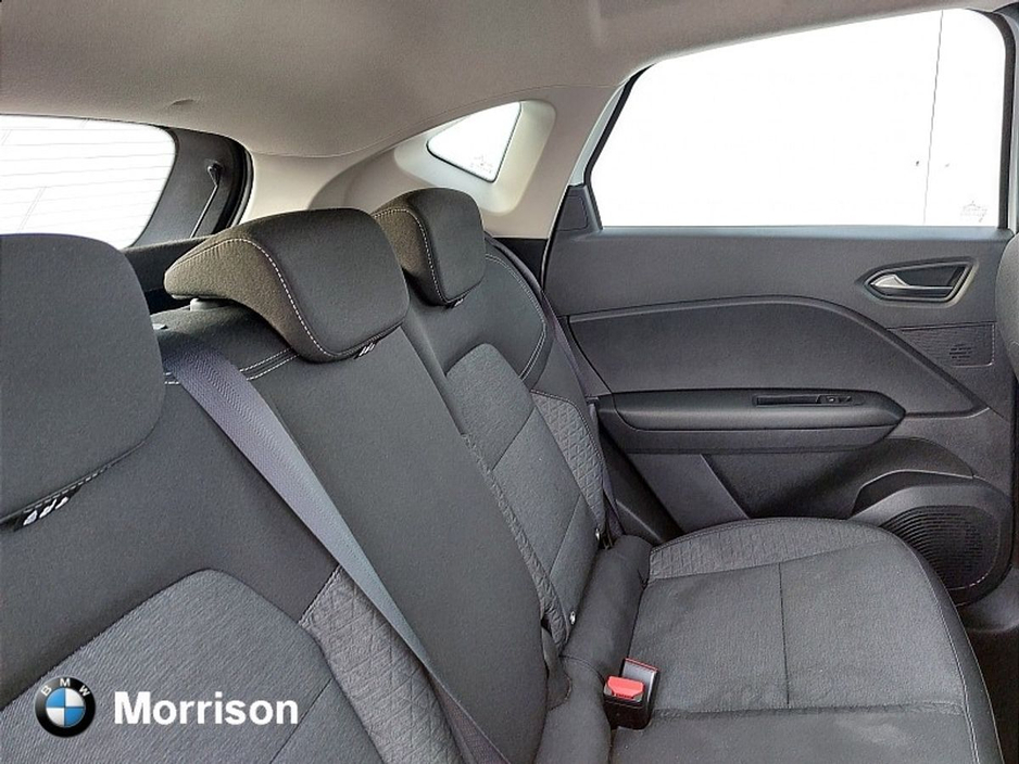 2023 Renault Captur TCe 90 Evolution €18,995