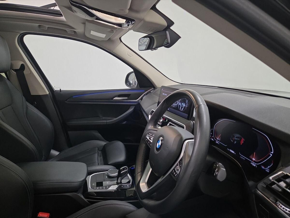 2023 BMW X3 - image 12