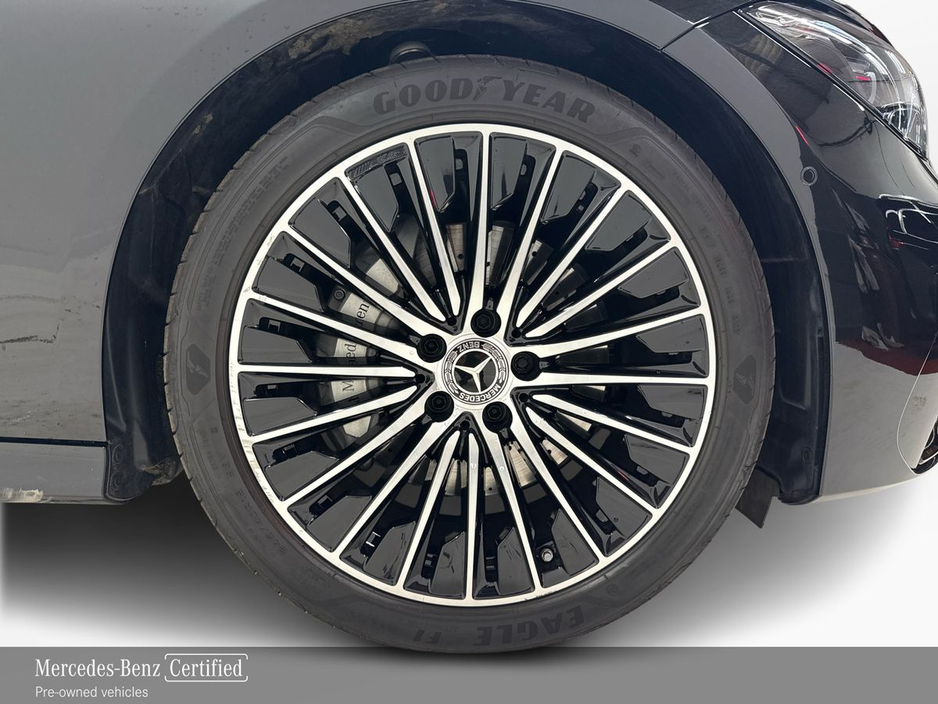 2024 Mercedes-Benz CLE - image 5