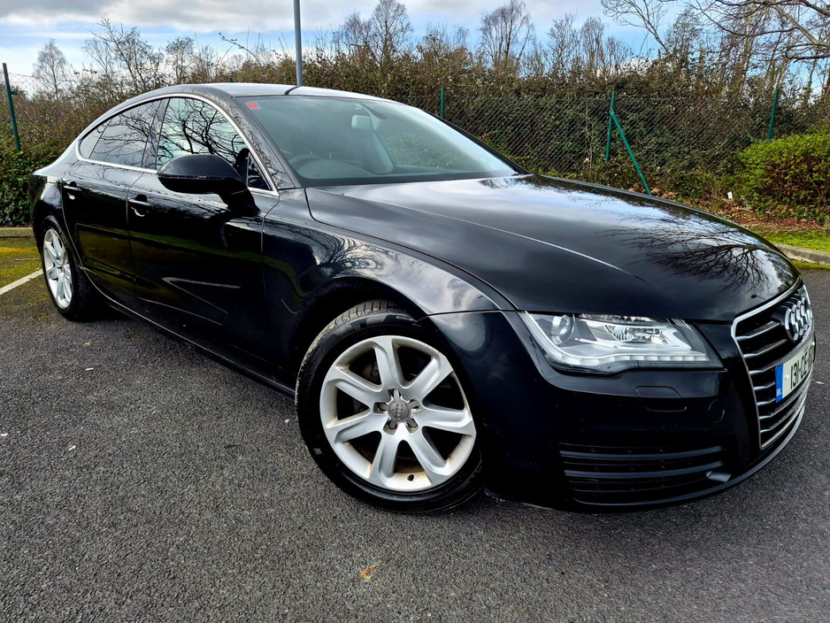 2013 Audi A7 for sale in , Ireland