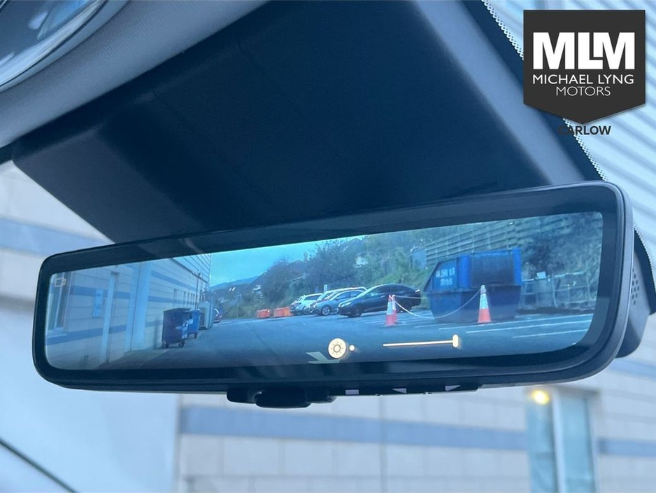 2025 Hyundai Ioniq 9 RWD standard (Long Range) Platinum €71,995