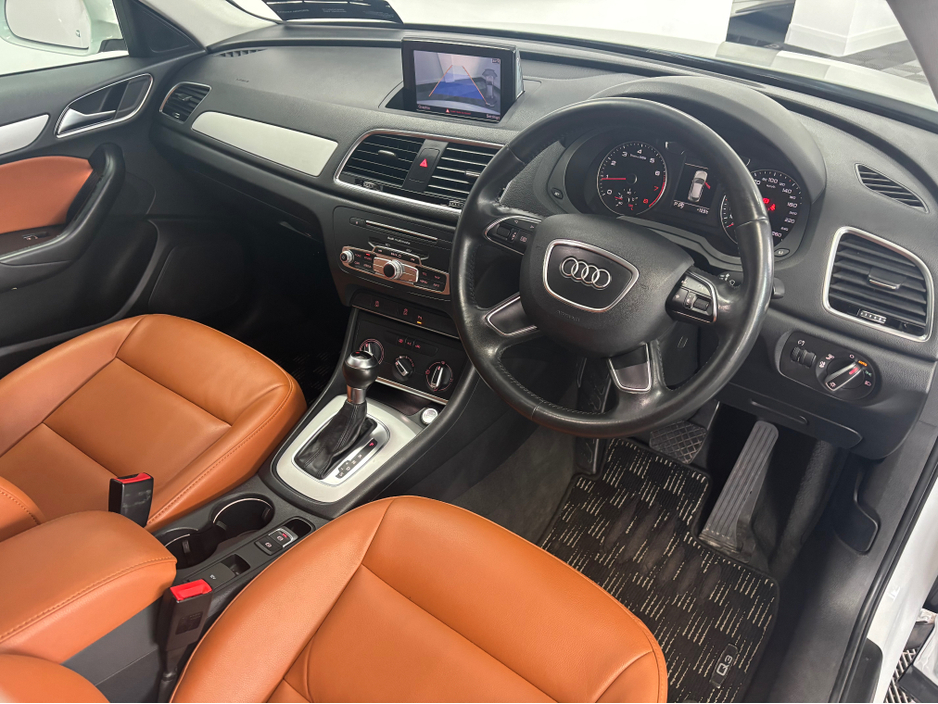 2016 Audi Q3 - image 9