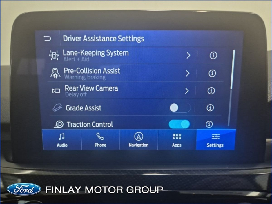 2024 Ford Kuga 2.5 Duratec 225PS PHEV ST-Line Auto €35,450