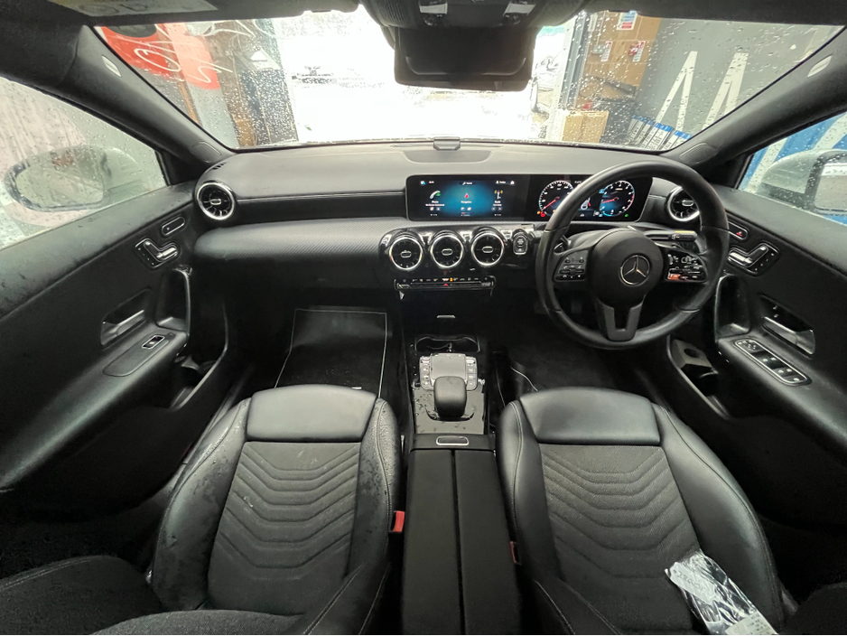 2020 Mercedes-Benz A Class - image 16