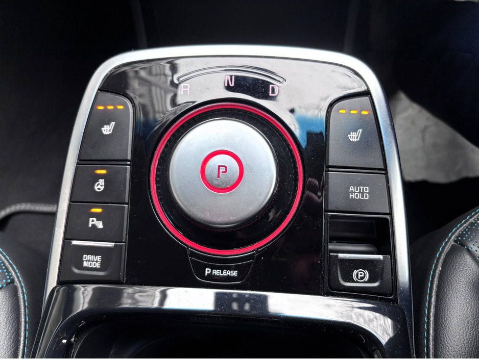 2020 Kia Niro E-NIRO PE LR 64KW 5DR AUTO €16,950