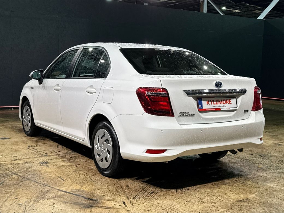 2020 Toyota Corolla - image 5