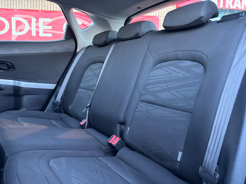 2016 Kia Ceed 1.6 EX Diesel pro-cee'd €9,250