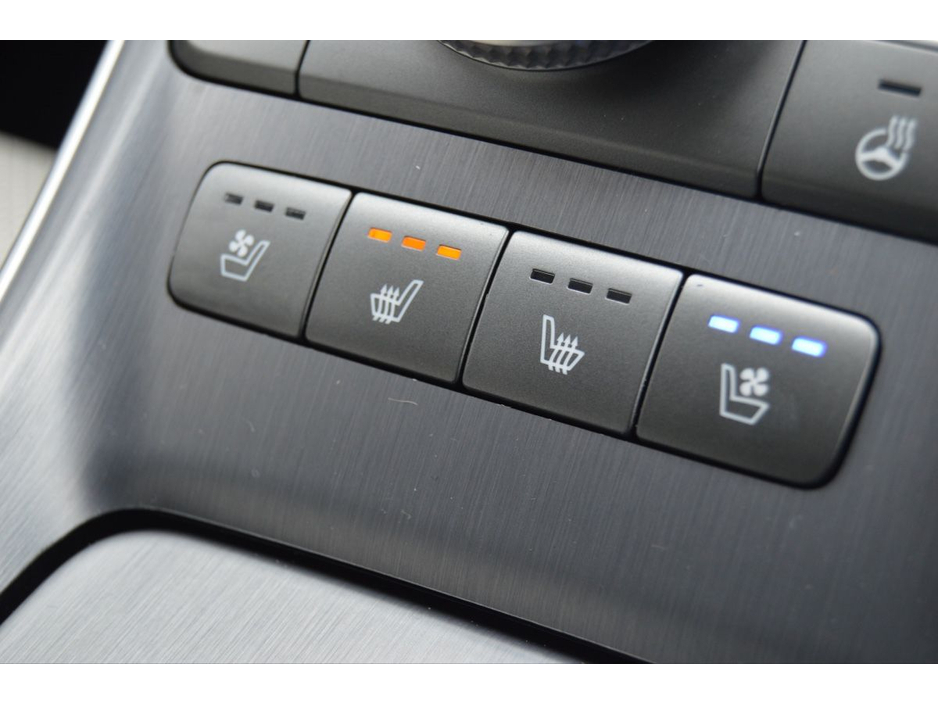 2022 Hyundai Santa Fe 1.6 PHEV 4WD Executive Plus Auto €43,995