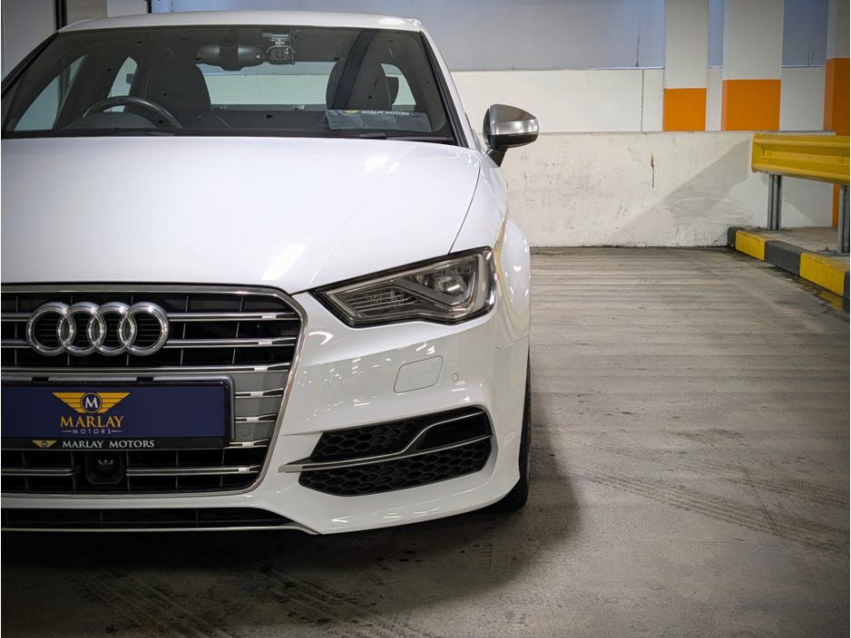2015 Audi S3 - image 8