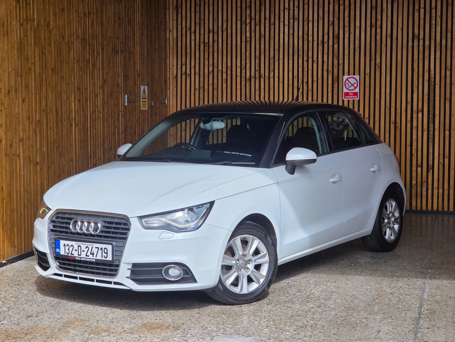 2013 Audi A1 for sale in , Ireland