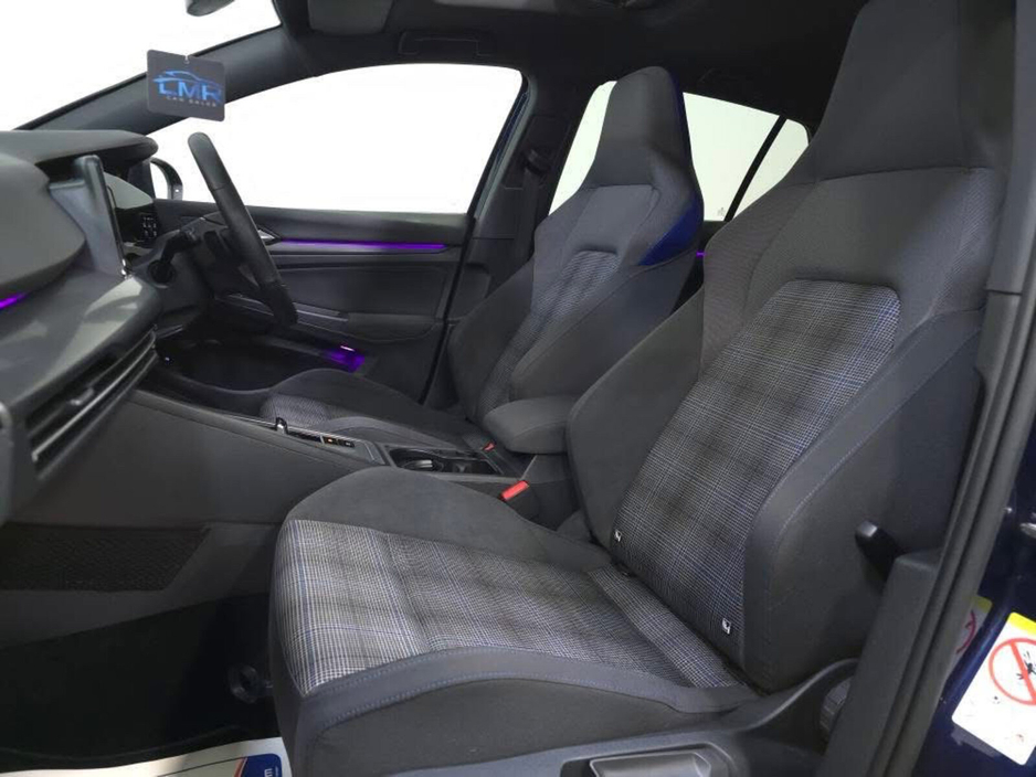 2022 Volkswagen Golf 1.4 TSI 5DR 245HP GTE DSG €27,950