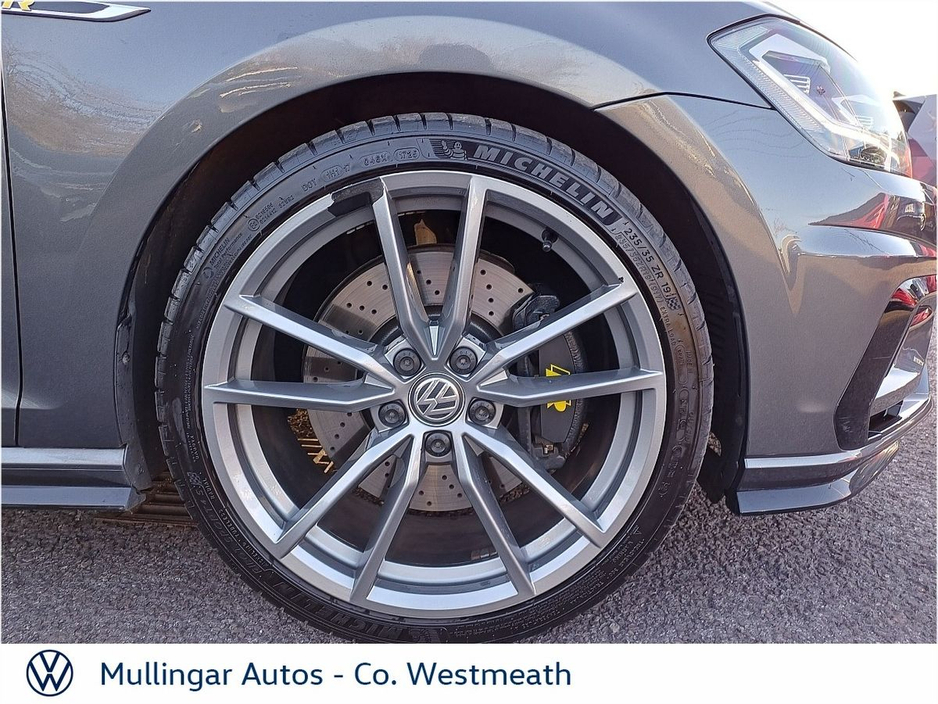 2018 Volkswagen Golf - image 27