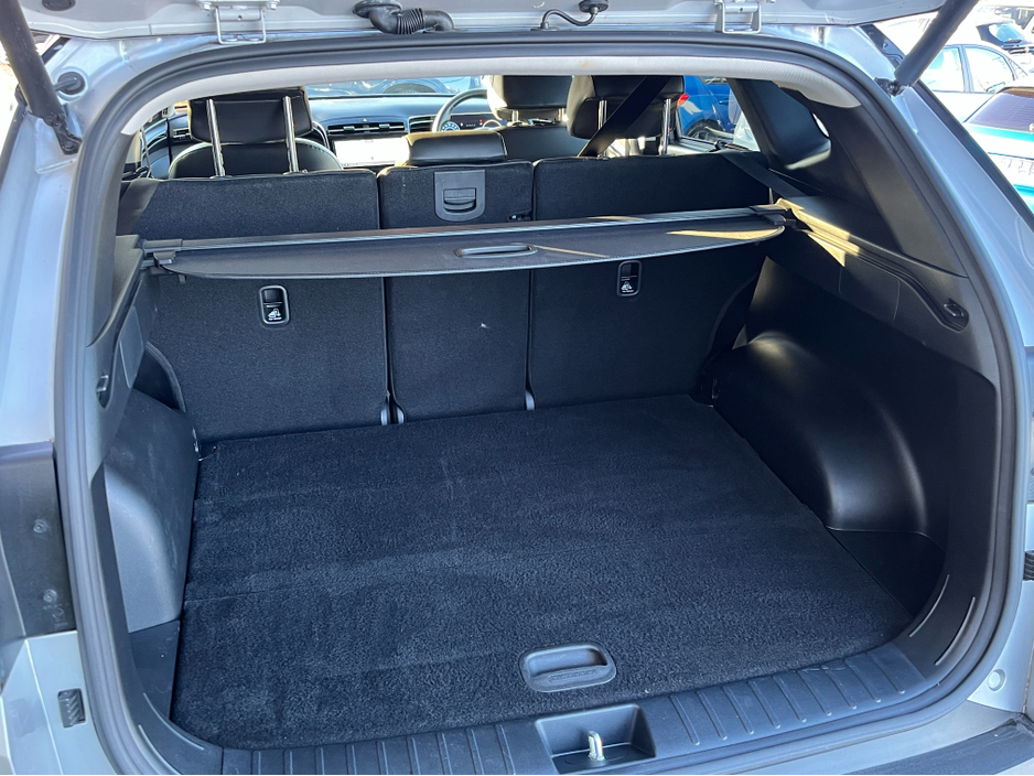 2023 Hyundai Tucson EXECUTIVE PLUS PLUG IN HYBRID 1.6 PETROL //HIGH SPEC//FULL LEATHER HEATED SEATS//REVERSE CAMERA//SAT NAV//HEATED STEERING WHEEL// €34,950