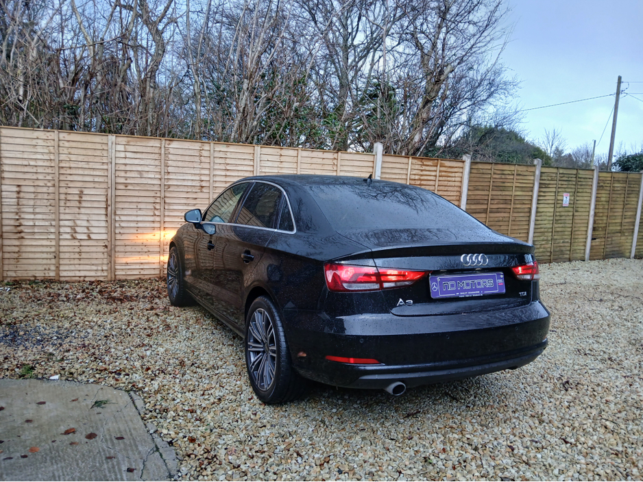 2014 Audi A3 - image 7