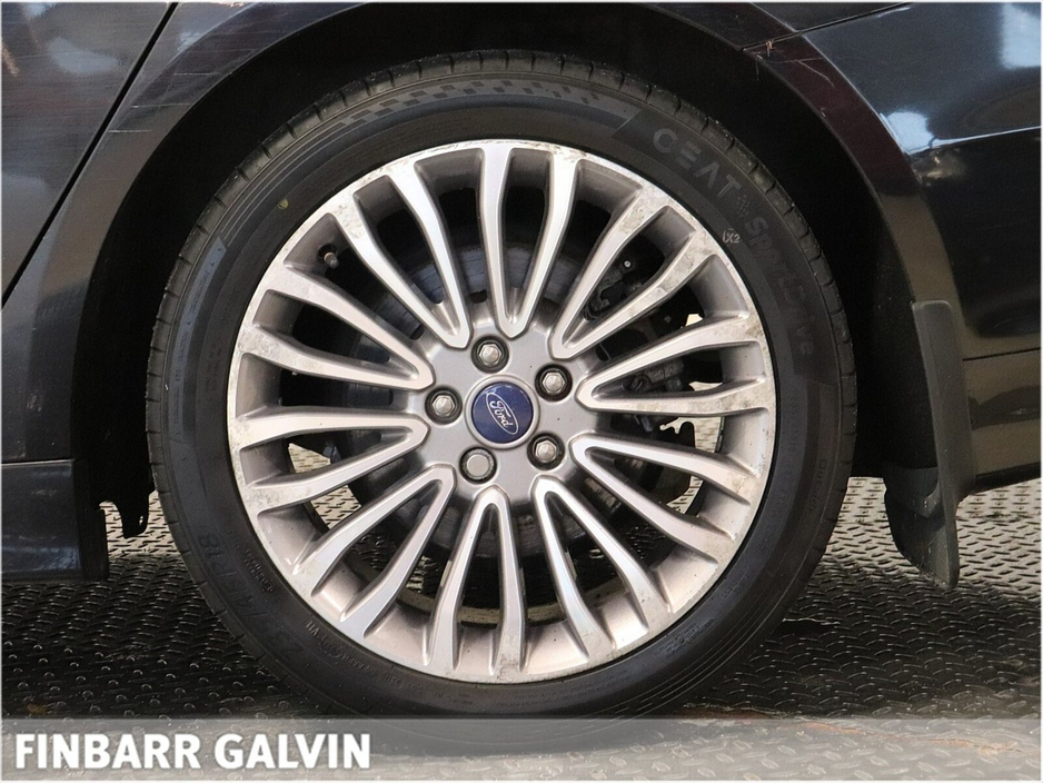 2021 Ford Mondeo 2.0TDCi 150PS Titanium €24,950