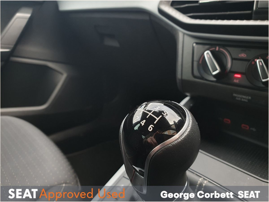 2023 SEAT Arona - image 20