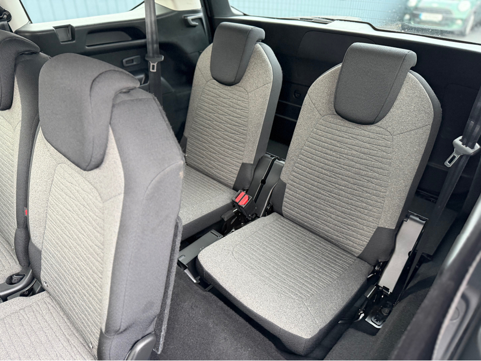 2020 Citroen Grand C4 Picasso EXECUTIVE - 2.0L DIESEL - AUTO - 7 SEATS - 12M WARRANTY - CAR: 1761 €19,950