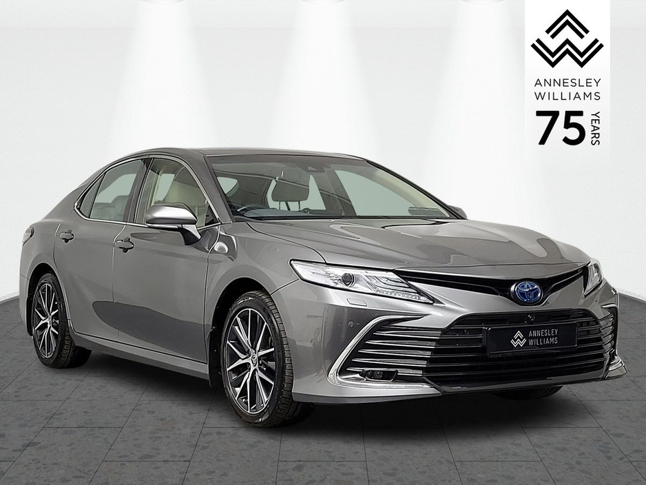 2023 Toyota Camry for sale in , Ireland