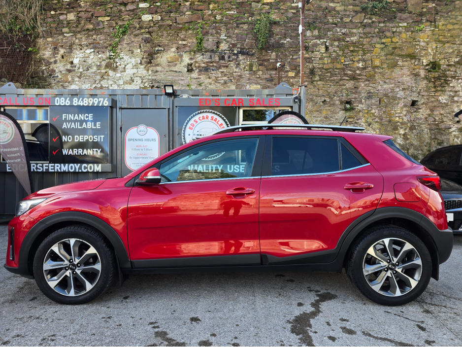 2018 Kia Stonic - image 6