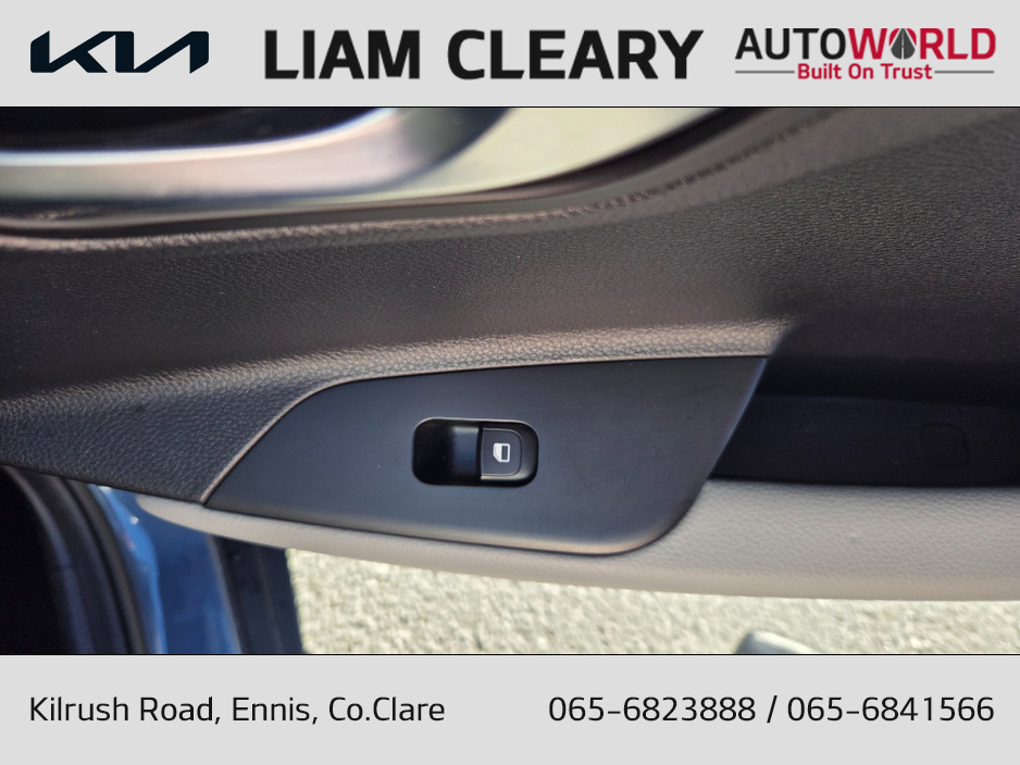 2024 Kia Stonic - image 17