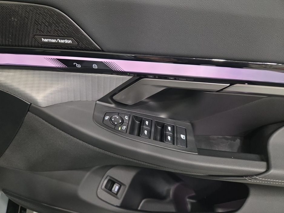 2025 BMW 5 Series 530e M Sport Touring €67,950