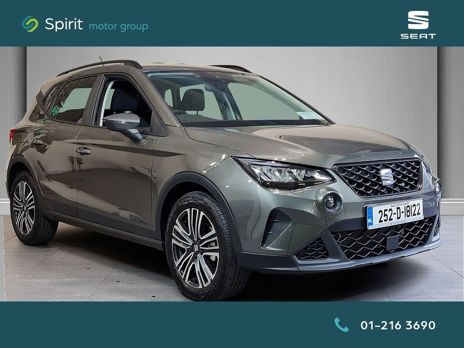 2025 SEAT Arona for sale in , Ireland