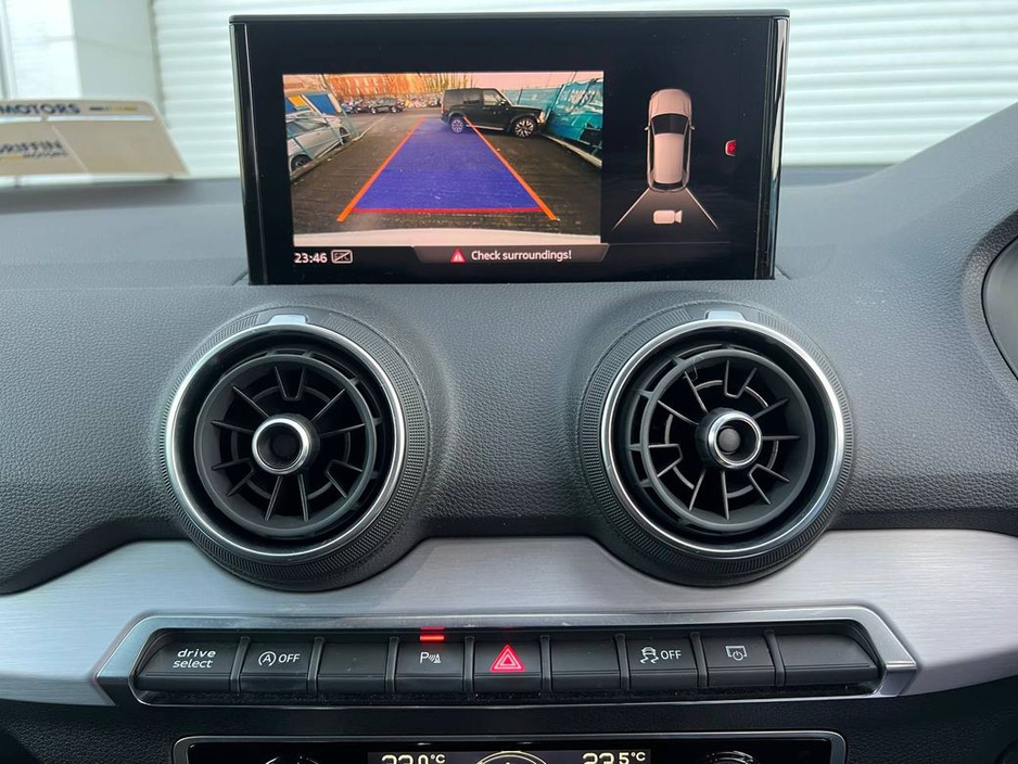 2019 Audi Q2 - image 7