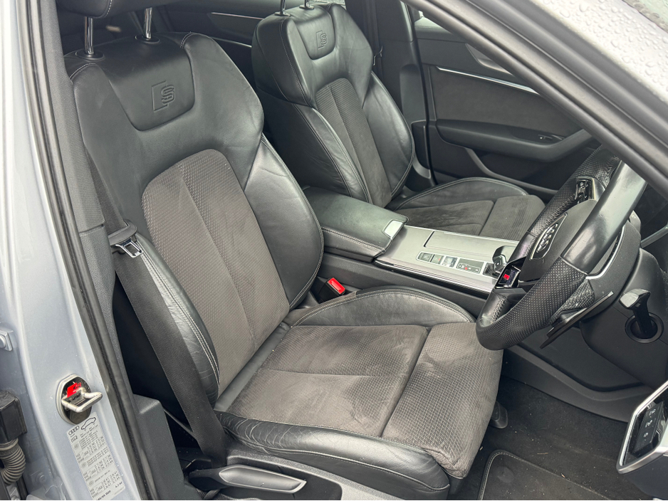 2019 Audi A6 - image 4