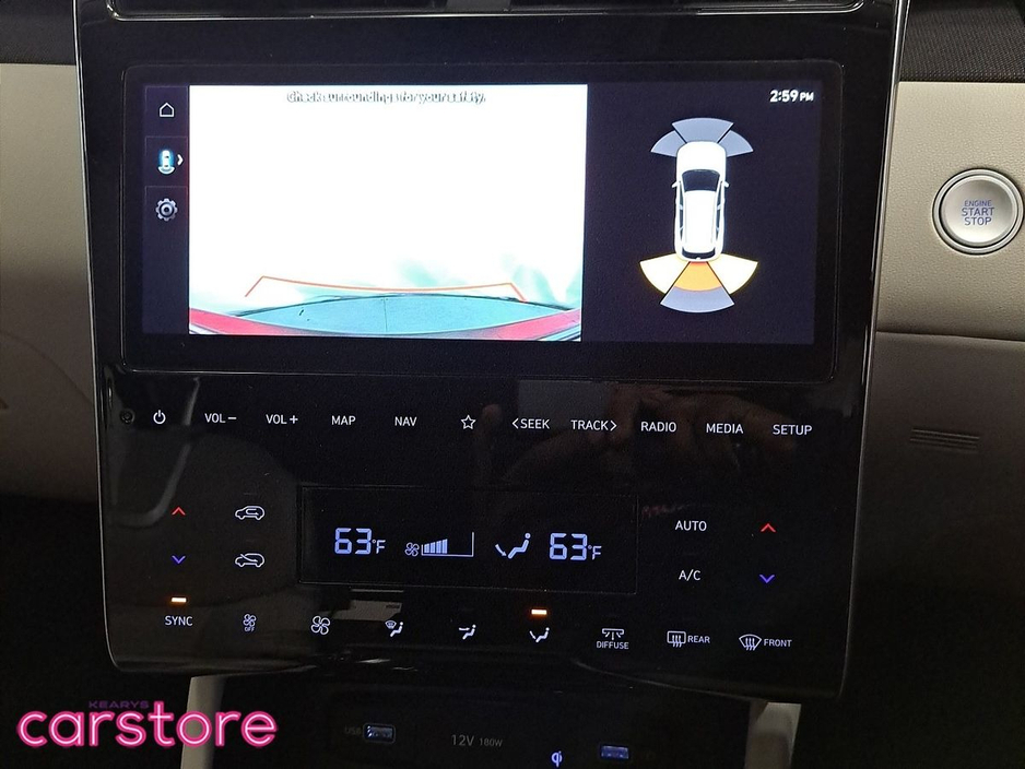 2024 Hyundai Tucson - image 21