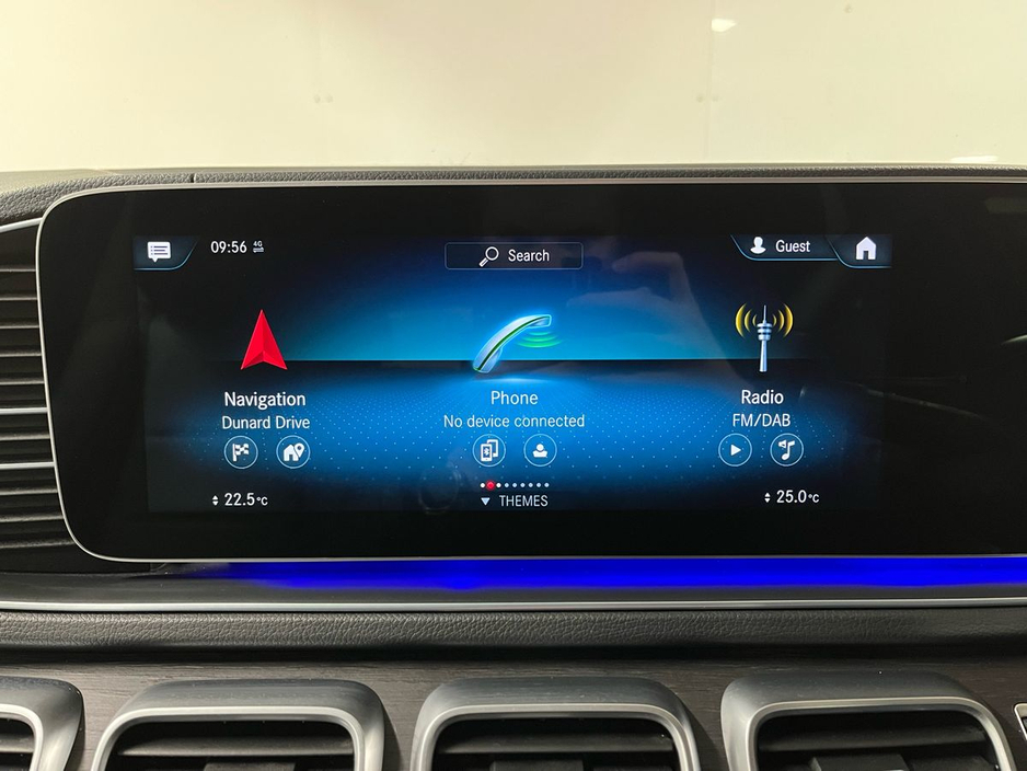 2021 Mercedes-Benz GLE Class - image 18