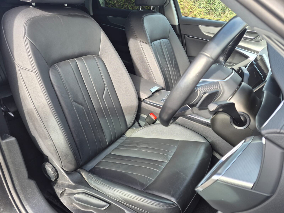 2021 Audi A6 - image 16