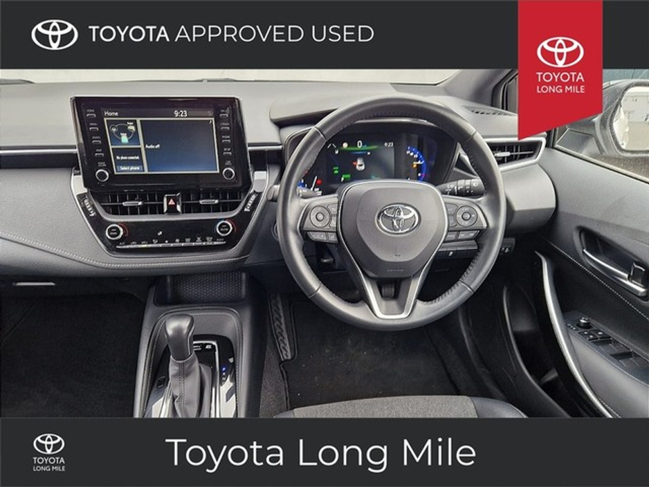2021 Toyota Corolla - image 6