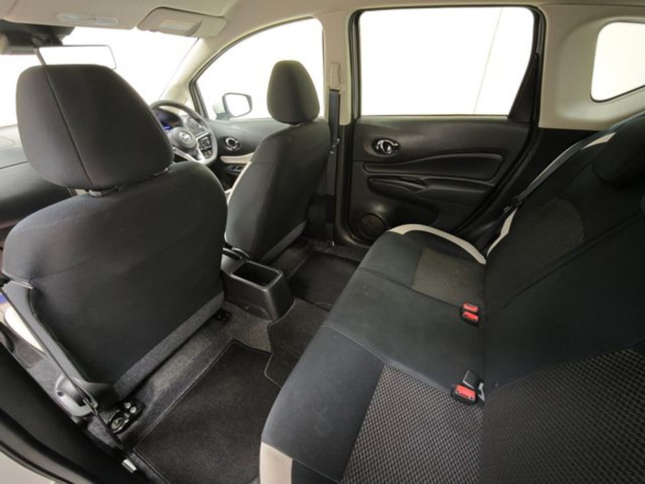 2020 Nissan Note 1.2 E-POWER B Hybrid, Automatic, Reversing camera €12,895