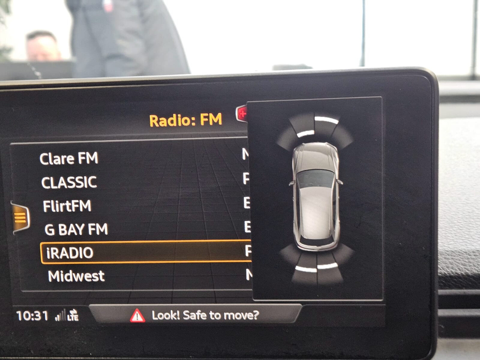 2018 Audi Q5 - image 16