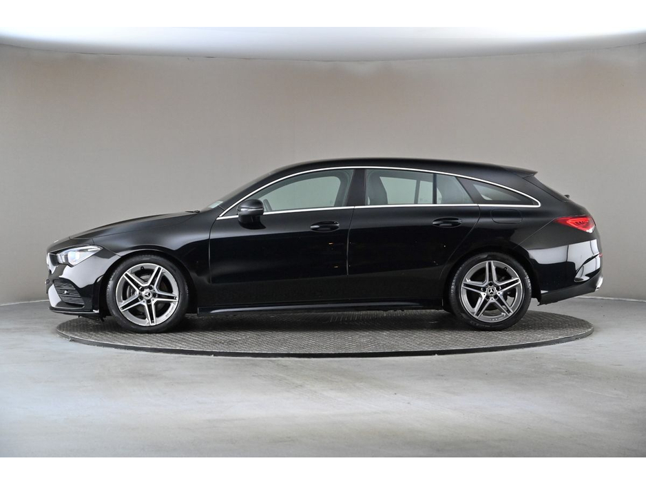 2020 Mercedes-Benz CLA Class CLA180 CLA180 *AMG LINE *SHOOTING BRAKE* €28,890