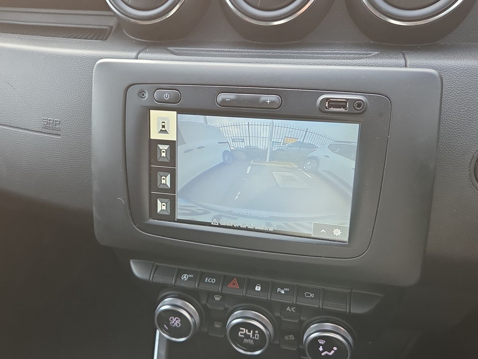 2019 Dacia Duster - image 13