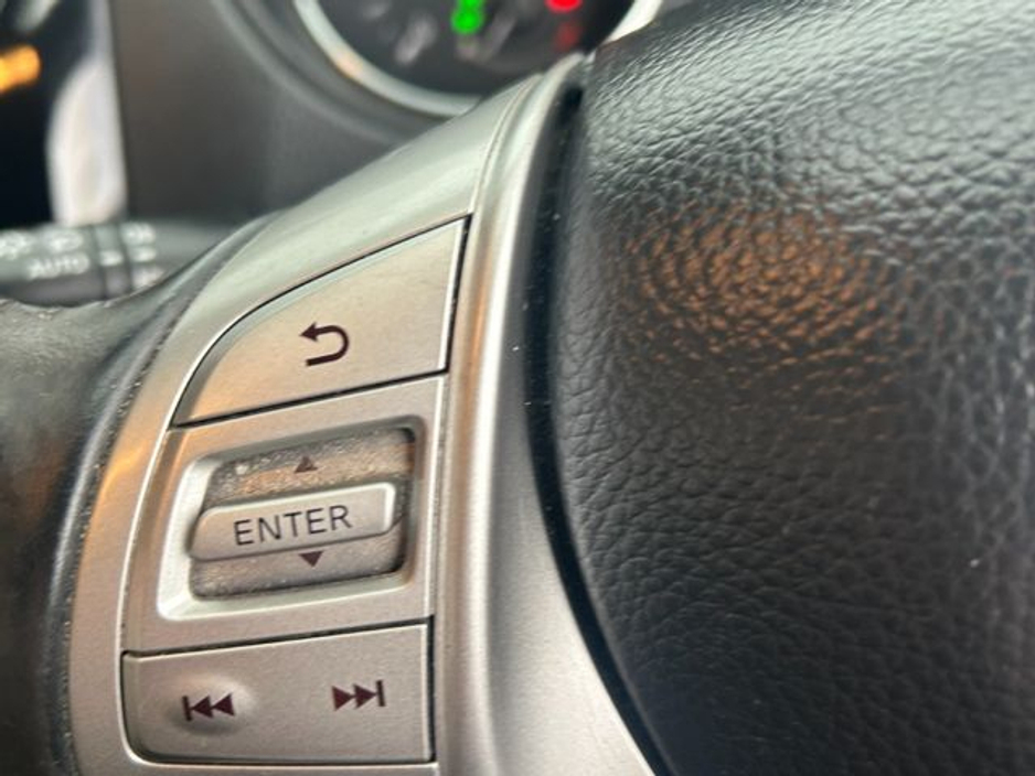 2015 Nissan Qashqai 1.5 DSL SV Safety PK 4DR €9,250