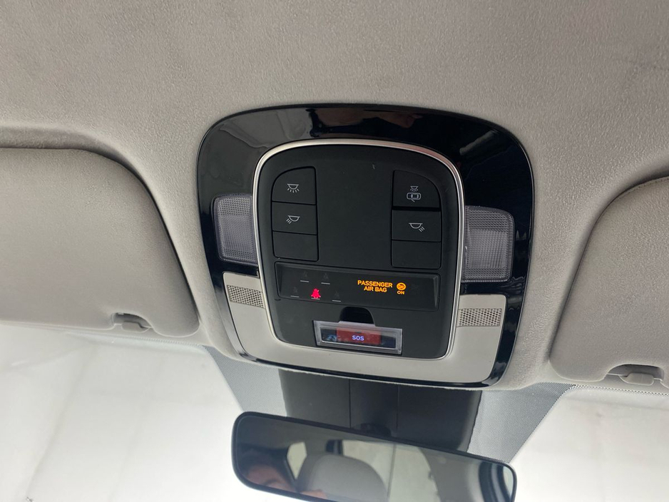 2023 Hyundai Santa Fe 1.6 PHEV 4WD Executive Plus Auto €43,995