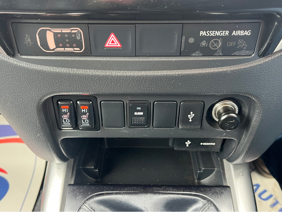 2018 Mitsubishi L200 - image 19