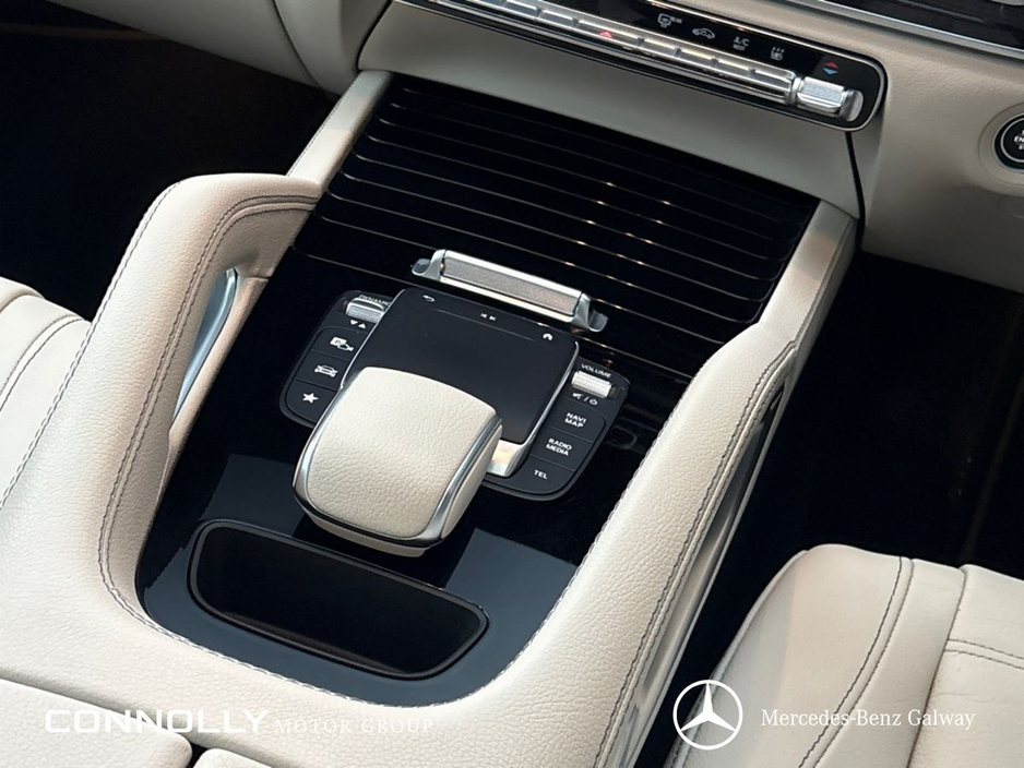 2022 Mercedes-Benz GLE Class - image 11