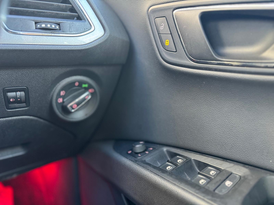 2016 SEAT Leon FR 2.0 TDI *FRESH NCT* €12,995