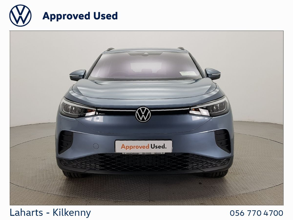 2023 Volkswagen ID.4 - image 12