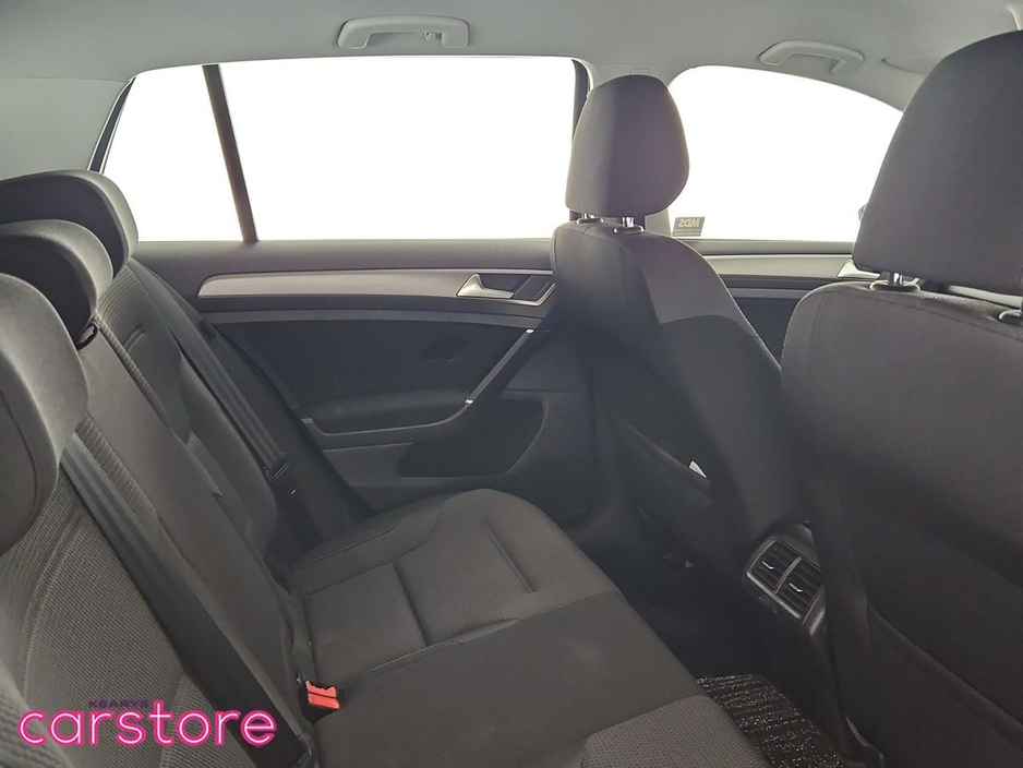 2015 Volkswagen Golf 1.2 TSI Auto