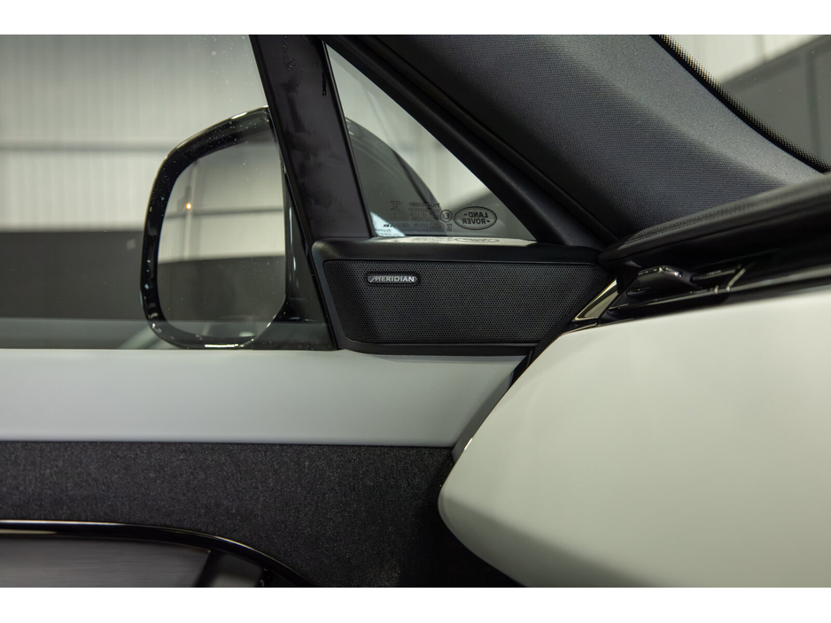 2026 Land Rover Range Rover Sport - image 16