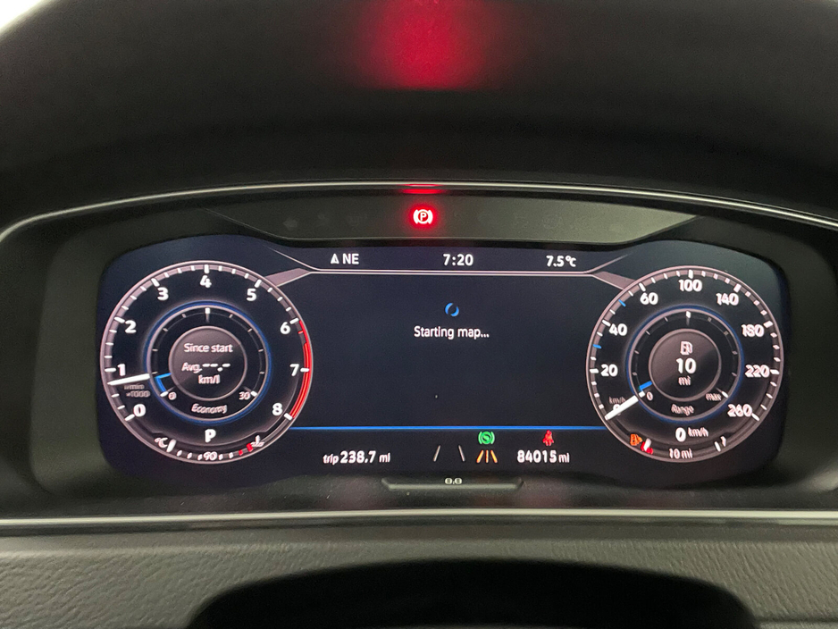 2018 Volkswagen Golf 1.2 TSI 110 bhp Comfortline €16,995