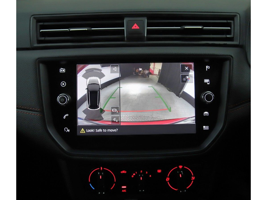 2020 SEAT Arona - image 24