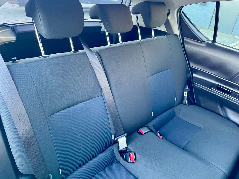 2019 Toyota Aqua Hybrid €12,299