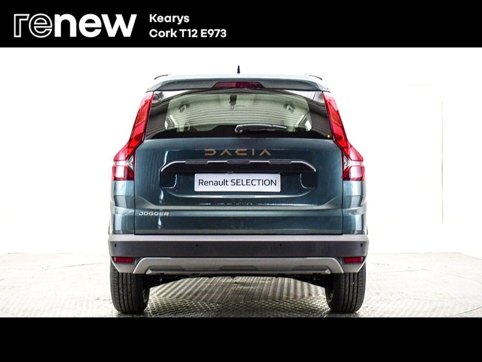 2024 Dacia Jogger - image 10