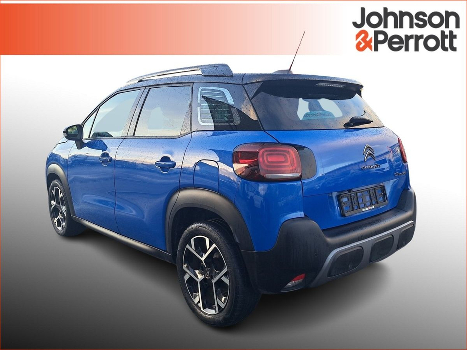2023 Citroen C3 Aircross - image 2