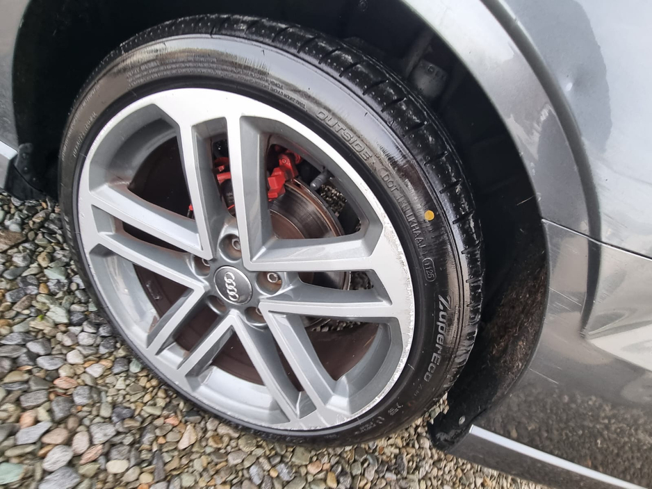 2016 Audi A3 - image 23